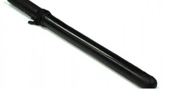 ΚΟΡΙΝΘΟΣ: Είχε στο όχημα γκλοπ!