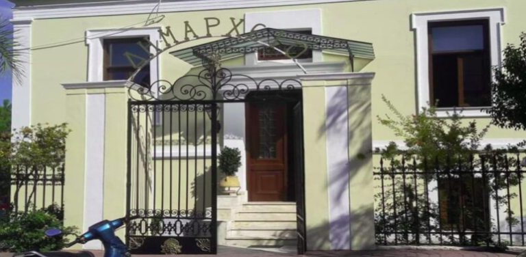 Βρήκαν τον κλέφτη που είχε “σηκώσει” το δημοτικό θέατρο Ξυλοκάστρου! -Είχε ενημερώσει τις αρχές ο αντιδήμαρχος…