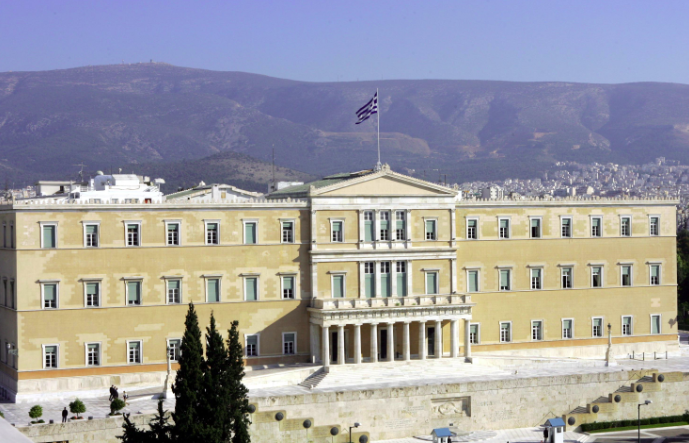 ΚΟΡΙΝΘΙΑ: Με απόφαση της βουλής των Ελλήνων εγκρίθηκε χορηγία ύψους 5.000 ευρώ για την αγορά σπάνιων μουσικών οργάνων…