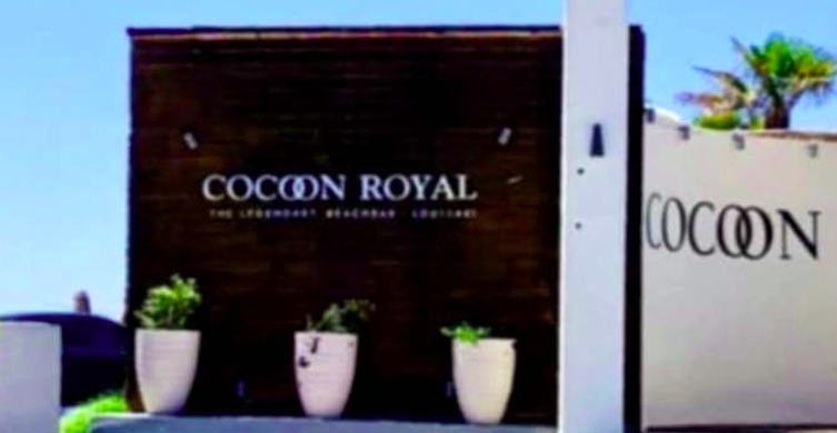 ΛΟΥΤΡΑΚΙ: …Τι τρέχει τελικά με το Cocoon;