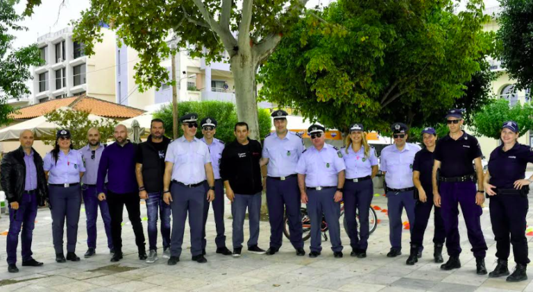 ΚΙΑΤΟ: Περισσότεροι από 500 μαθητές από σχολεία της περιοχής ενημερώθηκαν…
