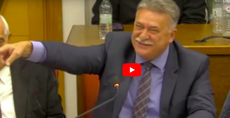 Μεγάλη ΝΙΚΗ και ικανοποίηση της αντιπολίτευσης στο ΔΣ  Κορινθίων! -Ιδρύεται δημοτική συγκοινωνία που θα διευκολύνει τους Κορίνθιους -Η δημοτική αρχή το καταψήφισε …αλλά ΕΧΑΣΕ την ΠΛΕΙΟΨΗΦΙΑ! (βίντεο)