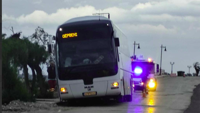 ΞΥΛΟΚΑΣΤΡΟ: Από το 2018 μια μελέτη στα χαρτιά, ήδη 4η παράταση μέχρι το 2027 ….και βλέπουμε μέχρι τότε! -Δείτε τα έγγραφα…