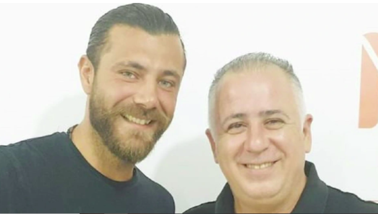 ΒΕΛΟ-ΒΟΧΑ: Έφυγε και ο Μπάρτζης! -Δήμαρχε …ξεχάσατε στην ανακοίνωση να μας πείτε για ποιον λόγο παραιτήθηκε  -Ούτε ένα ευχαριστώ για τον πρώην συνεργάτη σας;