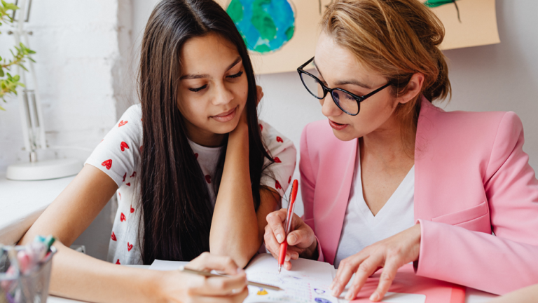 “Πώς να επιλέξεις τον κατάλληλο καθηγητή για ιδιαίτερα, όποιο μάθημα και αν κάνεις”