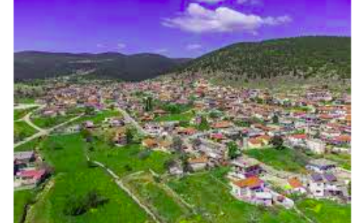 ΚΟΡΙΝΘΙΑ: Σεισμική δόνηση κοντά στο Σοφικό με εστιακό βάθος 90 χιλιομέτρων (φωτο)