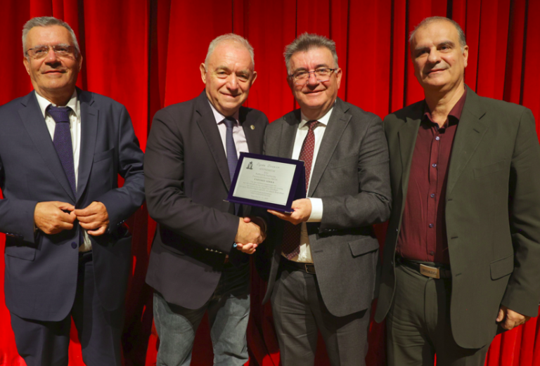 Τι ανέφερε για την Κόρινθο και τους σεισμούς ο καθηγητής Ε. Λέκκας