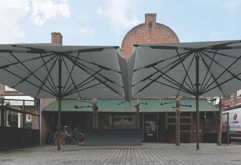 “6 λόγοι που μία επαγγελματική ομπρέλα δεν είναι ένα απλό αξεσουάρ”