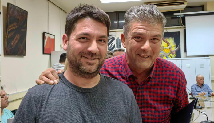 Ψυχογιός Μυττάς