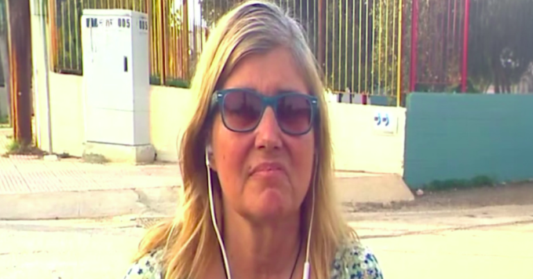 ΛΟΥΤΡΑΚΙ: Πρώην σύζυγος της δασκάλας: «Η γυναίκα δεν είναι καλά, χρήζει ψυχιατρικής παρακολούθησης»