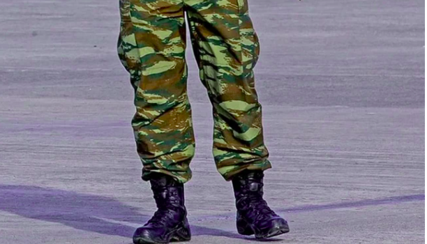 ΛΟΥΤΡΑΚΙ: “Στο κόλπο” και ο σύζυγος της 42χρονης, στρατιωτικός στο επάγγελμα! -Δικογραφία σε βάρος του για απάτη -Οι συλλήψεις εργαζομένων σε ψητοπωλείο…