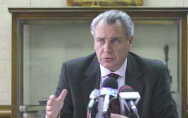 Παπαληγούρας Α.