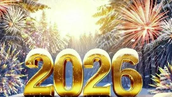 Η korinthiannews.gr σας εύχεται Καλά Χριστούγεννα και Καλή Πρωτοχρονιά!