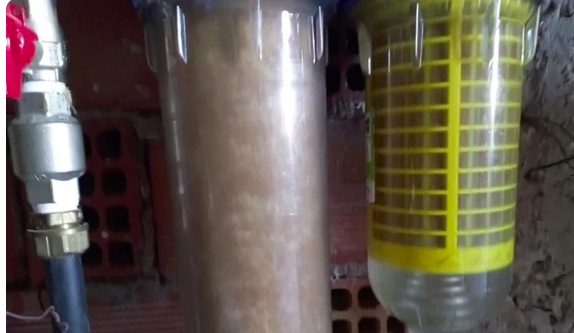 ΚΙΑΤΟ: “ΒΟΜΒΑ” από το ΠΑΚΟΕ για το νερό στο Διμηνιό! -Τι έδειξαν οι τελευταίες μετρήσεις!