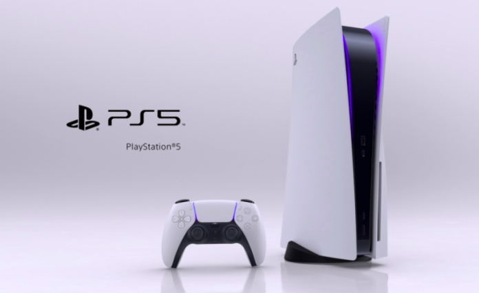 playstation 5