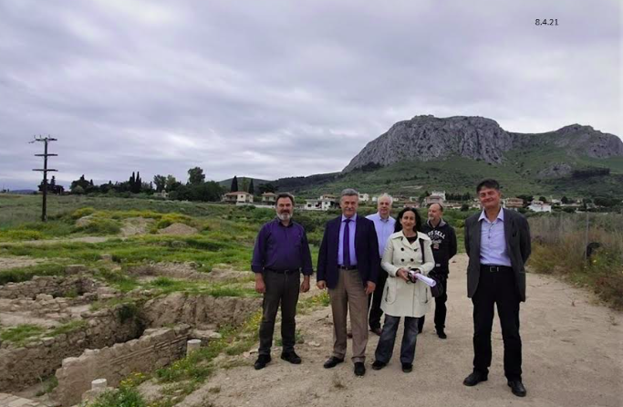 Ένα έργο το οποίο αποτελεί «όνειρο» όλων των Κορινθίων! -Αναλυτικά όσα πρέπει να ξέρετε…