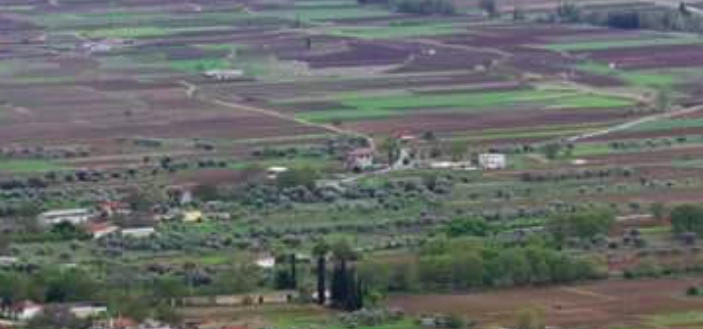 ΝΕΜΕΑ: Σεισμική δόνηση κοντά στα Αηδόνια -Το επίκεντρο του σεισμού…