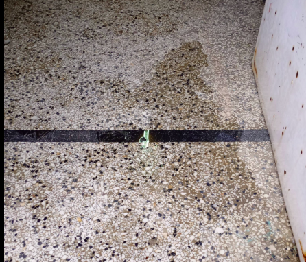 ΚΙΑΤΟ: ΚΑΤΑΝΤΙΑ!!! -Πλημμύρισε το ιστορικό δημοτικό σχολείο στο Διμηνιό που πλέον λειτουργεί ως πολιτιστικός χώρος! -Η αδιαφορία στο μεγαλείο της! (φωτο)