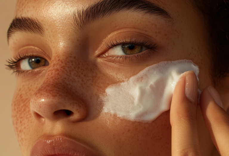 “Αντιγηραντική Κρέμα Προσώπου και Αντηλιακό: Ο Απόλυτος Συνδυασμός για Νεανική Επιδερμίδα”