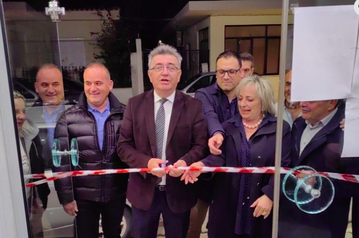 ΚΟΡΙΝΘΟΣ: …Η φωτογραφία της ημέρας!