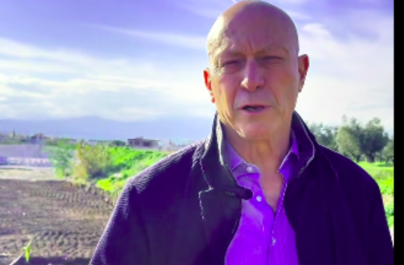 ΛΟΥΤΡΑΚΙ-Π-ΑΓ.Θ: Τα αντιπλημμυρικά έργα δημιουργούν ασφάλεια στους δημότες και φέρνουν την υπογραφή της δημοτικής αρχής του Γκιώνη! (βίντεο)