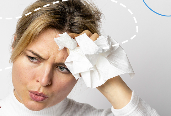 ΚΙΑΤΟ: Ενημερωτική εκδήλωση με θέμα την πρόληψη και την αντιμετώπιση των λοιμώξεων του χειμώνα