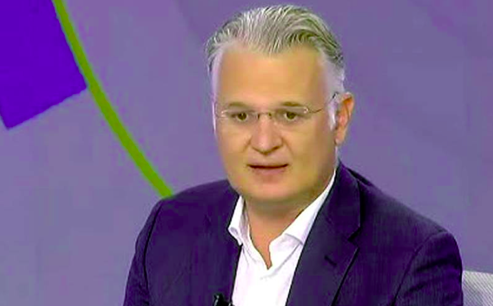 Στους “αποτυχημένους” ο περιφερειάρχης Δ. Πτωχός! – Τρίτος από το τέλος σε δημοσκόπηση!!! -Τι συμβαίνει στην Κορινθία