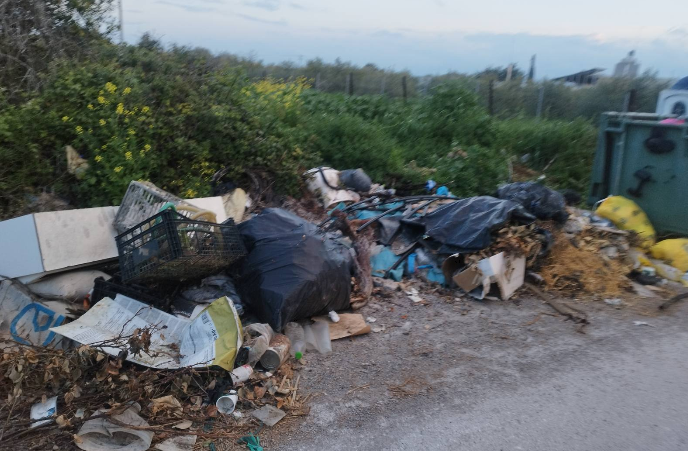 ΒΟΧΑΙΚΟ: Πρόεδρος …δεν υπάρχει; …Ούτε αντιδήμαρχος; …Τι χάλι είναι αυτό; (φωτο)