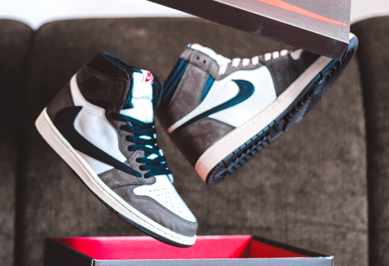 “Nike Ανδρικά Παπούτσια: Ο Απόλυτος Οδηγός για να Ξεχωρίζεις την Ποιότητα από την Απομίμηση”