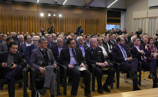 Ο δήμος Κορινθίων συγκαταλέγεται μεταξύ των 150 δήμων της χώρας που συμμετέχουν ενεργά στο Ελληνικό Δίκτυο Ανθεκτικών Πόλεων…