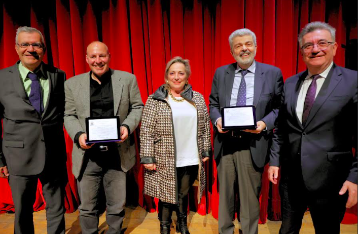 ΚΟΡΙΝΘΟΣ: Οι εισηγήσεις των ομιλητών ανέδειξαν τις αδυναμίες και τα όρια της ευρωπαϊκής πολιτικής σε μια σειρά κρίσιμων ζητημάτων, όπως…
