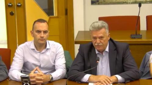 ΚΟΡΙΝΘΟΣ: Οι δημότες πληρώνουν αυξημένα δημοτικά τέλη έως 70% αλλά… (βίντεο)