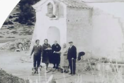 «Από την Παναγιά του Πράθι, στις Παναγιές της Κορινθίας»