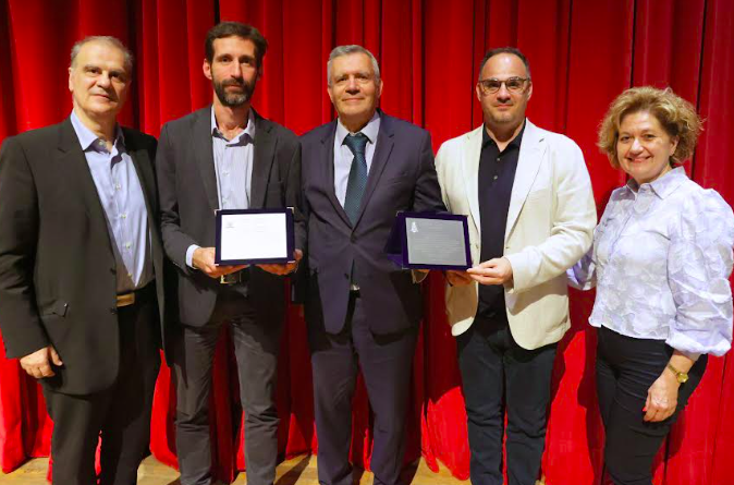 ΚΟΡΙΝΘΟΣ: «Ο αθλητισμός είναι πολύτιμος σύμμαχος της υγείας, όταν συνοδεύεται από σωστή ενημέρωση, μέτρο και υπεύθυνη παρακολούθηση»