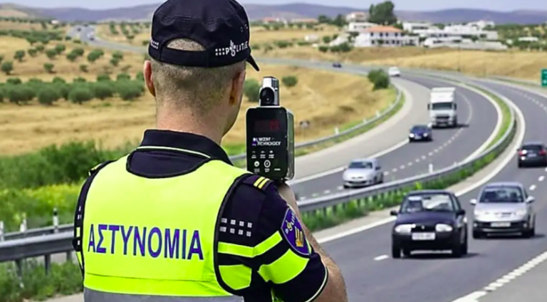 Έτσι τα σχεδόν 4.000 μέλη γνώριζαν και απέφευγαν τα μπλόκα της αστυνομίας! –Ο ρόλος των 2 Κορίνθιων!
