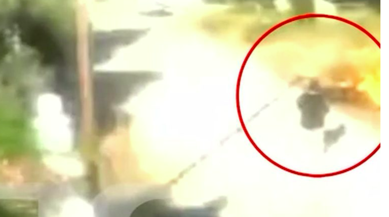 ΙΣΘΜΙΑ: Υποψήφια βουλευτής συνελήφθη για εμπρησμό!!!