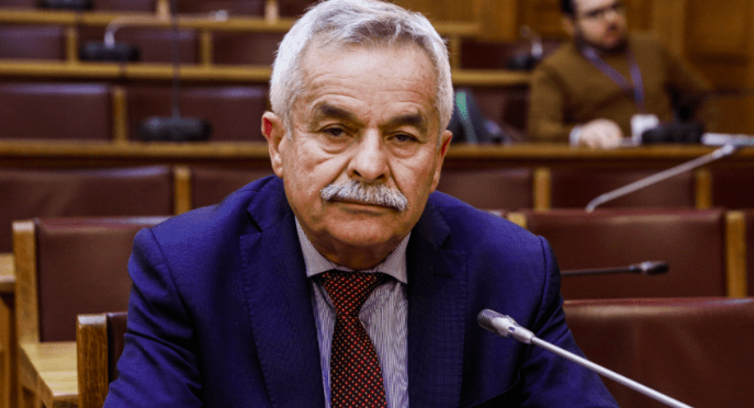 ΚΟΡΙΝΘΙΑ: Ο «εφτάψυχος» Κ. Κόλλιας επιστρέφει… και γράφει ιστορία!