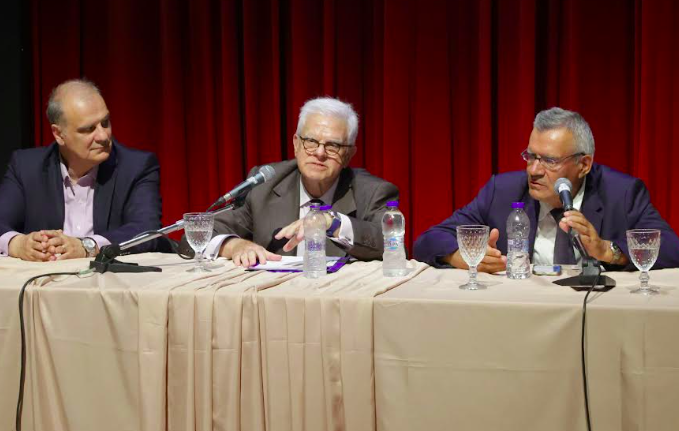 ΚΟΡΙΝΘΟΣ: Πραγματοποιήθηκε και η απονομή διπλωμάτων παρακολούθησης σε περισσότερους από 100 σπουδαστές…
