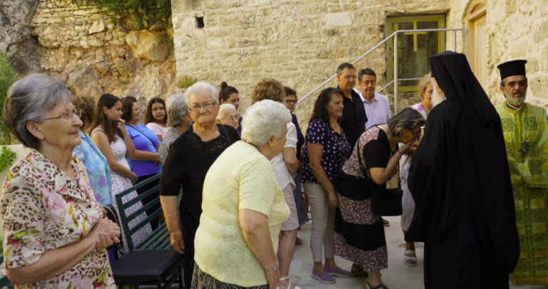 ΚΟΡΙΝΘΙΑ: Με αυτό τον τρόπο ολοκληρώθηκαν οι εορταστικές εκδηλώσεις των «ΠΑΥΛΕΙΩΝ 2026»