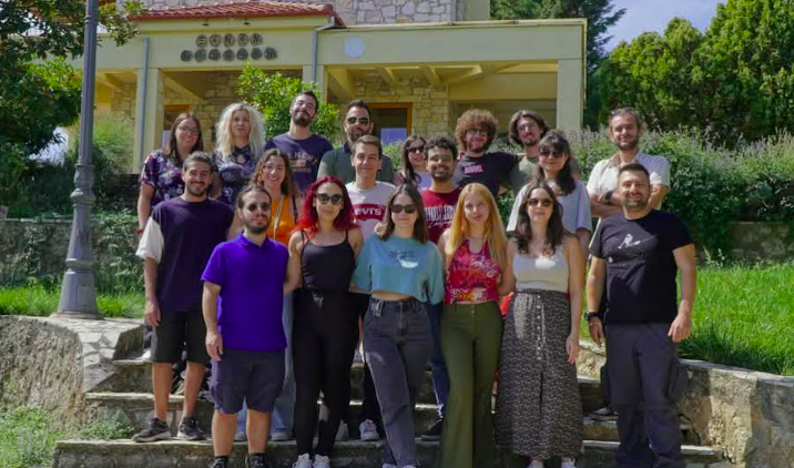 Το αστεροσκοπείο Κρυονερίου υποδέχεται για τρίτη συνεχή χρονιά το θερινό σχολείο παρατηρησιακής αστροφυσικής
