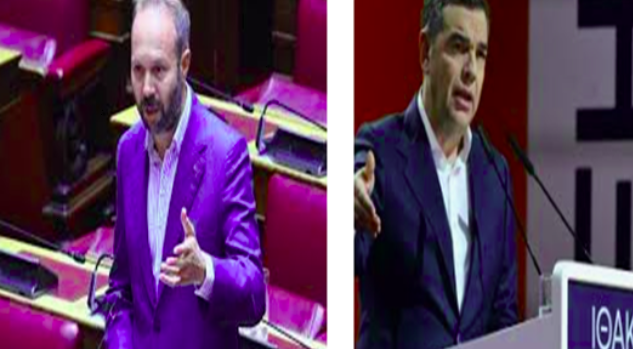 ΚΟΡΙΝΘΙΑ: Ο Γ. Ψυχογιός κάνει και αυτός τώρα αναφορές  για το φράγμα στον Ασωπό! –Μάλλον ξέχασε…