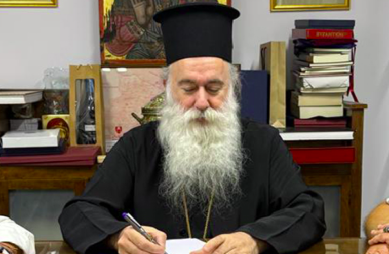 ΚΟΡΙΝΘΙΑ: Συντήρηση και προστασία των τοιχογραφιών του Ιερού Ναού Κοιμήσεως Θεοτόκου στο Στεφάνι προϋπολογισμού 70.000 ευρώ