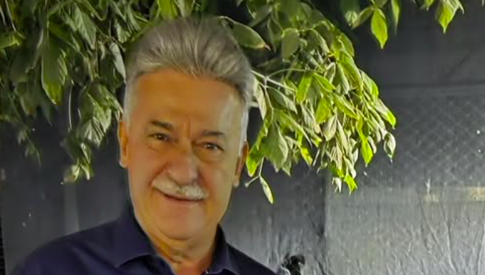 Β. Νανόπουλος: “Η προσφορά του Κώστα Φιλιππίδη στον πολιτισμό της Κορίνθου και τη μουσική ήταν πολύ σημαντική…”