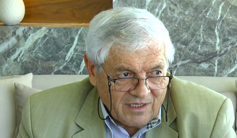 Σύννεφα για την ομάδα της Κορίνθου! -Γ. Μουρούτσος: «Απαιτούνται ακόμα 200.000 ευρώ για να βγει η σεζόν τα οποία ΑΔΥΝΑΤΟΥΜΕ να τα βάλουμε εμείς…”