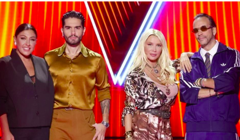 Μένει στην Κόρινθο, πήγε στο «The Voice» …και άφησε άφωνους κριτές και κοινό!