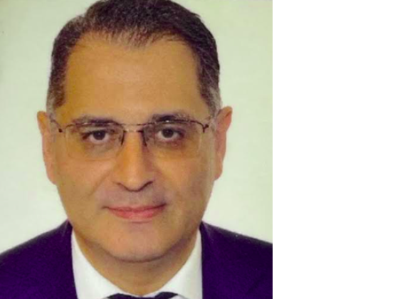 Σπούλος Κώστας